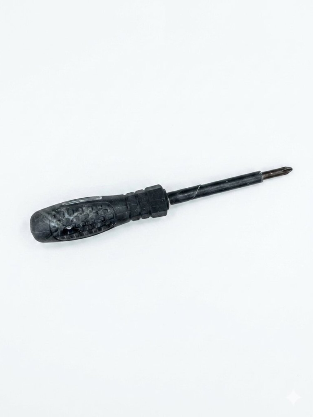Black Phillips Screwdriver